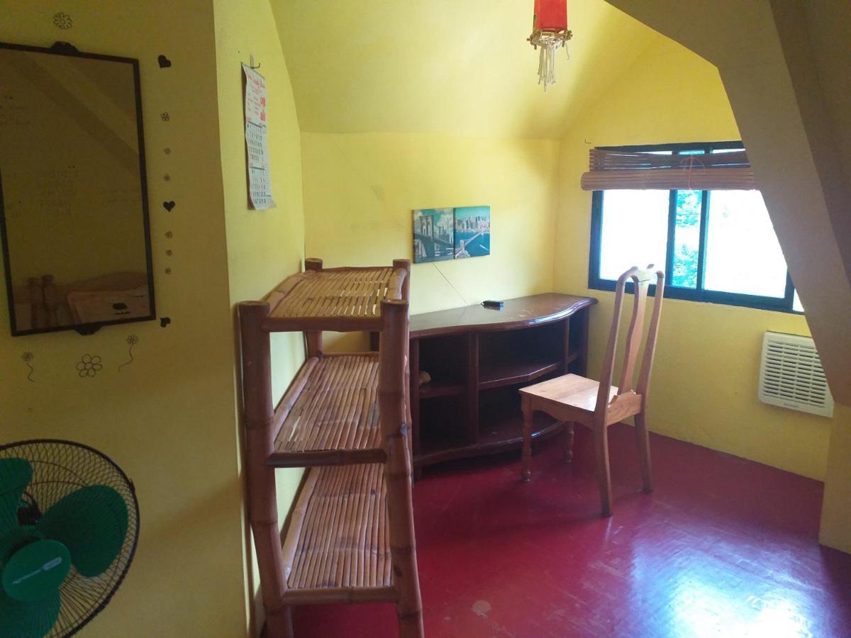 Go Guesthouse Siquijor Luaran gambar