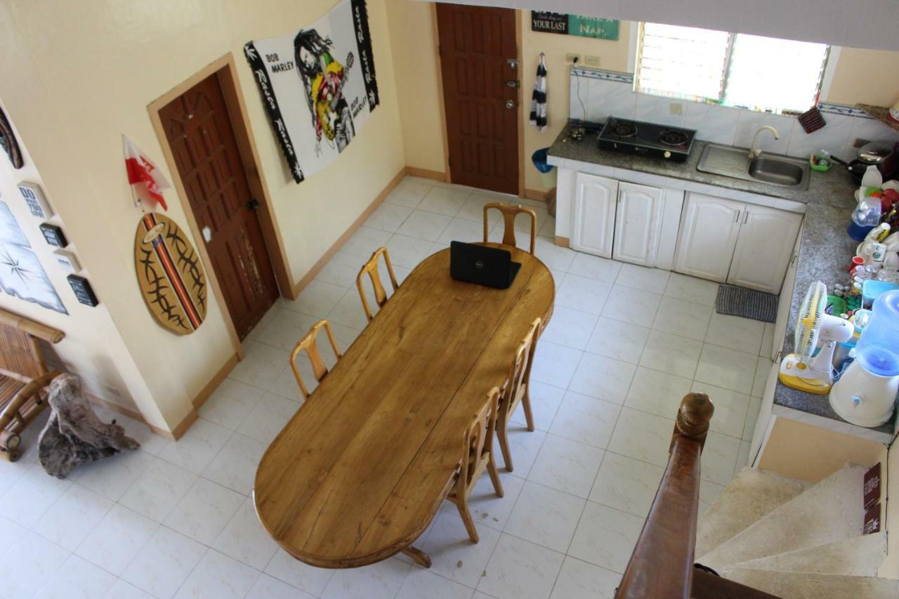 Go Guesthouse Siquijor Luaran gambar